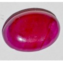 18.5 CT  Purple Agate Gemstone Afghanistan 0015