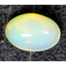 2 Carat 100% Natural Opal Gemstone Afghanistan Product No 94