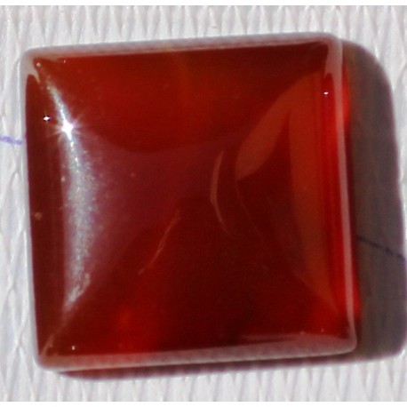 17.5 Carat 100% Natural Agate Gemstone Afghanistan Product No 101