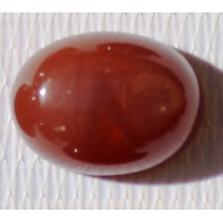 9.0 Carat 100% Natural Agate Gemstone Afghanistan Product No 109