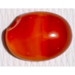 15.5 Carat 100% Natural Agate Gemstone Afghanistan Product No 214