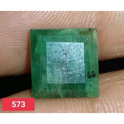 4.50 Carat 100% Natural Emerald Gemstone Afghanistan Product No 0573
