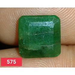 2.24 Carat 100% Natural Emerald Gemstone Afghanistan Product No 0575