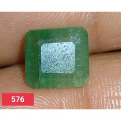 3.30 Carat 100% Natural Emerald Gemstone Afghanistan Product No 0576