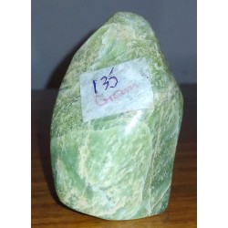 135 gram Jade Tumble Gemstone Afghanistan 003 Contact for Video