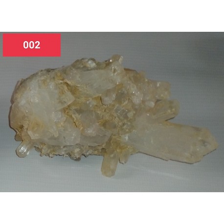 Crystal Quartz Gram Gemstone Afghanistan 0002 Contact for video