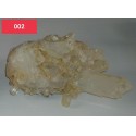 Crystal Quartz Gram Gemstone Afghanistan 0002 Contact for video