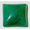 Green Onyx 17 CT  Gemstone  0014