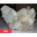 Crystal Quartz Gram Gemstone Afghanistan 0006 Contact for video