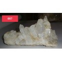 Crystal Quartz Gram Gemstone Afghanistan 0007 Contact for video