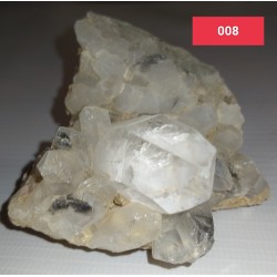 Crystal Quartz Gram Gemstone Afghanistan 0008 Contact for video