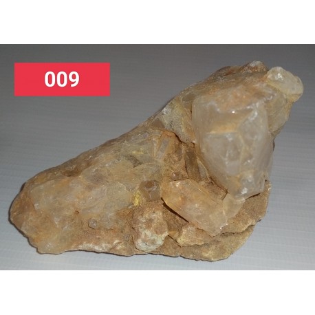 Crystal Quartz Gram Gemstone Afghanistan 0009 Contact for video