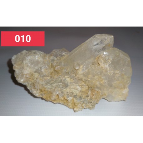 Crystal Quartz Gram Gemstone Afghanistan 0010 Contact for video