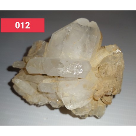 Crystal Quartz Gram Gemstone Afghanistan 0012 Contact for video