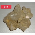 Crystal Quartz Gram Gemstone Afghanistan 0014 Contact for video