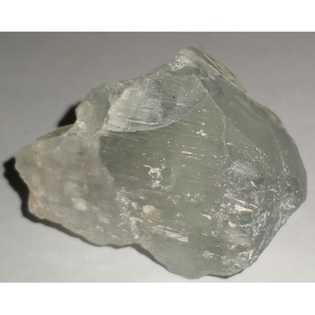 86.0 CT PINK KUNZITE ROUGH  GEMSTONE AFGHANISTAN 0069 Contact for Video