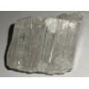 127.0 CT PINK KUNZITE ROUGH  GEMSTONE AFGHANISTAN 0073 Contact for Video