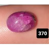 Ruby 2.5 CT Cabochon Gemstone Afghanistan 0370