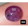 Ruby 1.80 CT Cabochon Gemstone Afghanistan 0365