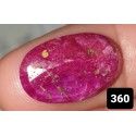 Ruby 7.85 CT Cabochon Gemstone Afghanistan 0360