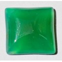 Green Onyx 16.5 CT  Gemstone  0031