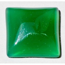 Green Onyx 16 CT  Gemstone  0038