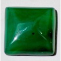 Green Onyx 16.5 CT  Gemstone  0040