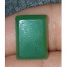 Green Onyx 5.40 CT  Gemstone  0058