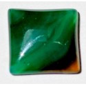 Green Onyx 14.5 CT  Gemstone  0043