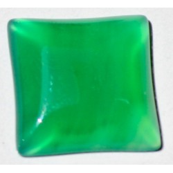 Green Onyx 13 CT  Gemstone  0044