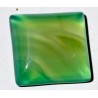 Green Onyx 18 CT  Gemstone  0045