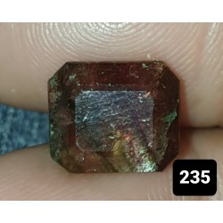 4.40 Carat 100% Natural Tourmaline Gemstone Afghanistan product No 235