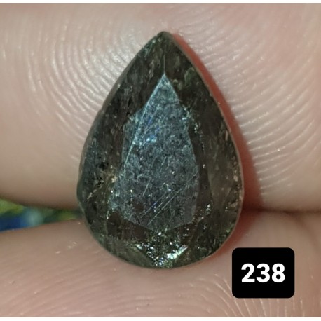 3.40 Carat 100% Natural Tourmaline Gemstone Afghanistan product No 238
