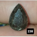3.40 Carat 100% Natural Tourmaline Gemstone Afghanistan product No 238