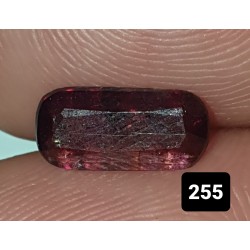 2.15 Carat 100% Natural Tourmaline Gemstone Afghanistan product No 255