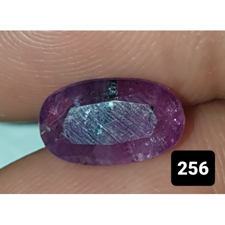 2.20 Carat 100% Natural Tourmaline Gemstone Afghanistan product No 256