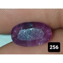 2.20 Carat 100% Natural Tourmaline Gemstone Afghanistan product No 256
