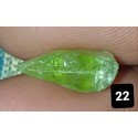 Crystal Peridot 1.0 CT Afghanistan Gemstone 0022