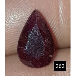 2.10 Carat 100% Natural Tourmaline Gemstone Afghanistan product No 262