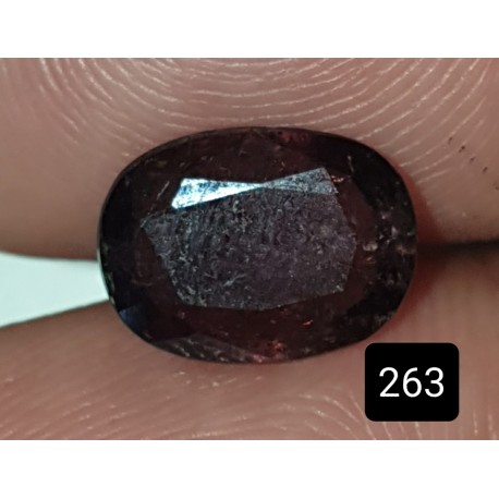 1.55 Carat 100% Natural Tourmaline Gemstone Afghanistan product No 263