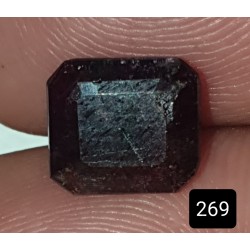 2.35 Carat 100% Natural Tourmaline Gemstone Afghanistan product No 269