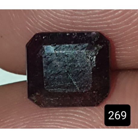 2.35 Carat 100% Natural Tourmaline Gemstone Afghanistan product No 269
