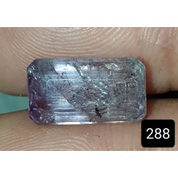 3.95 Carat 100% Natural Tourmaline Gemstone Afghanistan product No 288