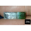 3.70 Carat 100% Natural Tourmaline Gemstone Afghanistan product No 296