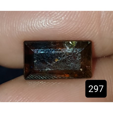 3.10 Carat 100% Natural Tourmaline Gemstone Afghanistan product No 297