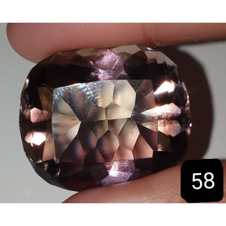 88.70 Carat 100% Natural Fluorite Gemstone  Ref: Product 128