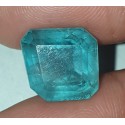 40.15 Carat 100% Natural Fluorite Gemstone  Ref: Product 138