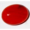 14.5 CT Orange Agate Gemstone Afghanistan 0042
