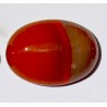 25 CT Bi Color Agate Gemstone Afghanistan 57