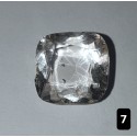 6.25 Carat 100% Natural Topaz Gemstone Afghanistan Product No 0146
